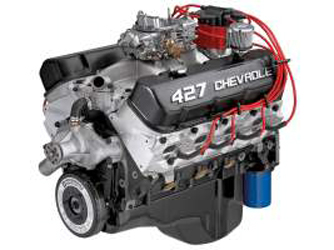 B2142 Engine